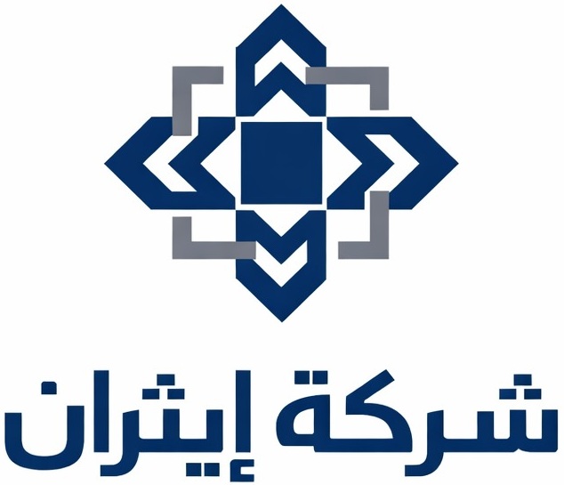 شعار شركة إيثران